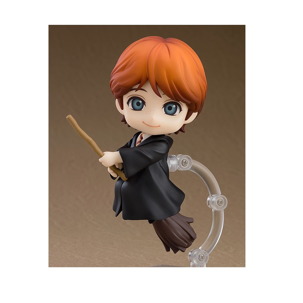 Фигурка Good Smile Company Ron weasley - фото 4