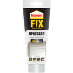 Клей HENKEL монтажный момент Fix кристалл 185г