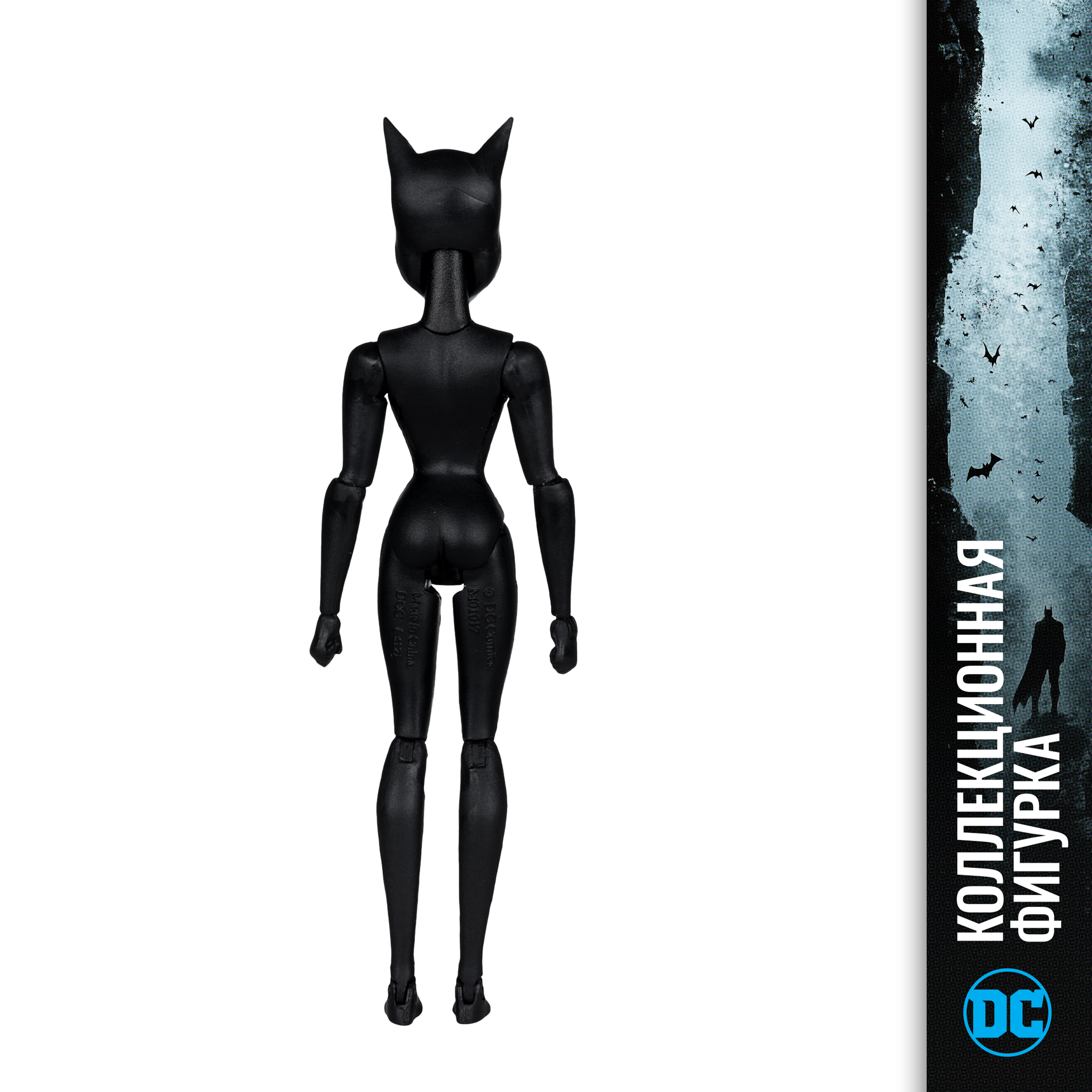 Фигурка McFarlane Toys Женщина-кошка - фото 8