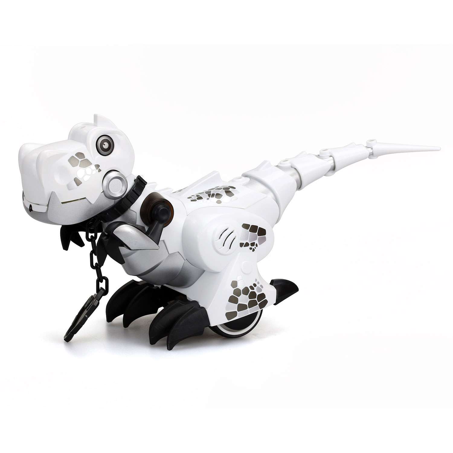 Робот Ycoo Приручи динозавра Белый 88482S-2 - фото 1