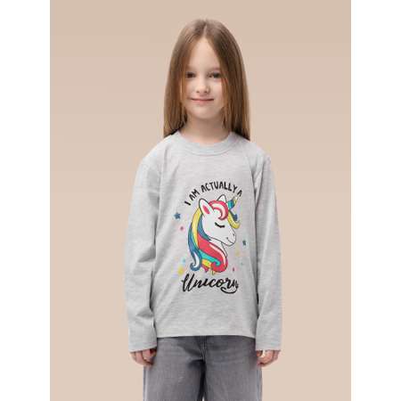 Лонгслив Bella Veza Kids