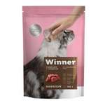 Корм сухой WINNER полнорационный для стерилизованных кошек с говядиной 190г