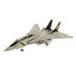 Сборная модель Revell Истребитель F-14A Tomcat 1/144