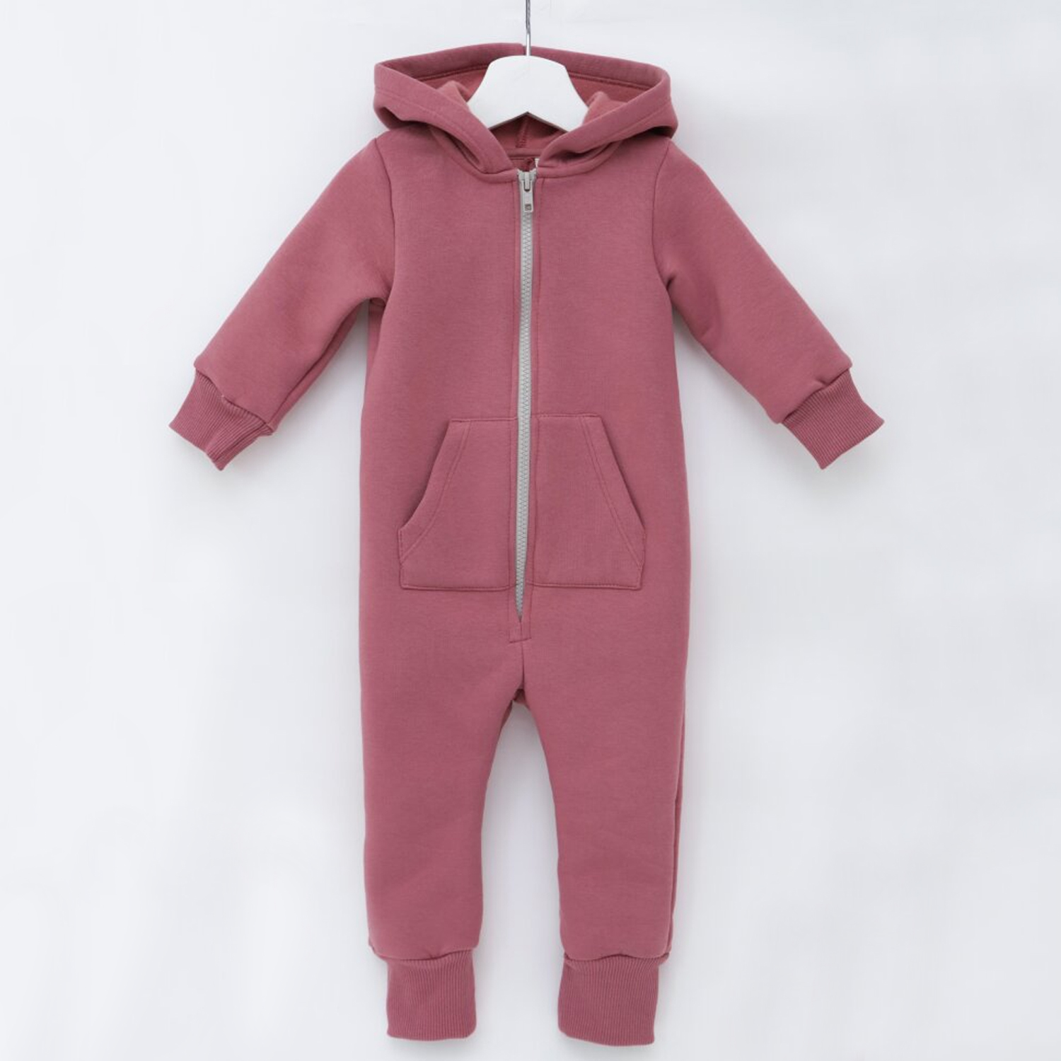 Комбинезон Trendyco kids ТК587/английская роза - фото 1