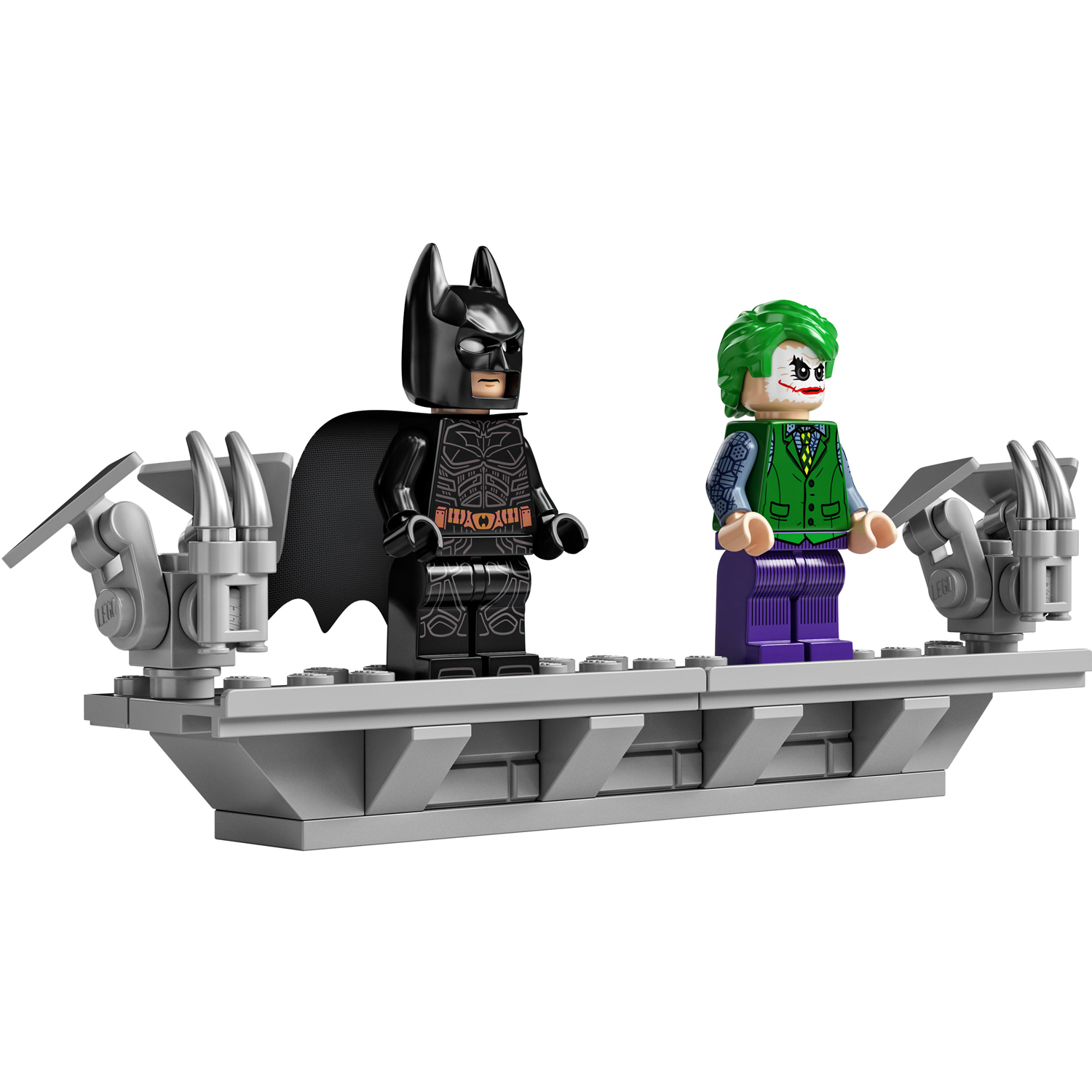 Lego dc ucs sale