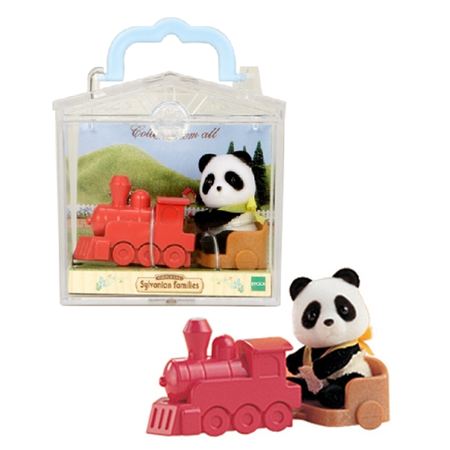 Младенец Sylvanian Families 3350 в ассортименте