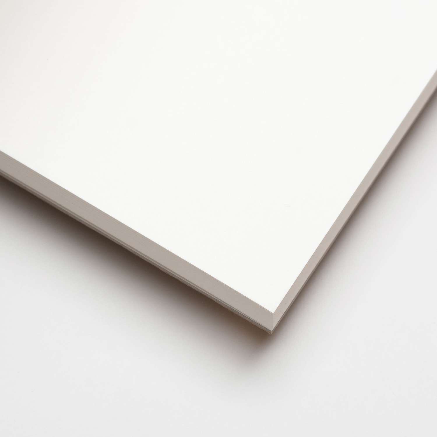 Скетчбук Falafel books для графики A4 в твердой обложке - фото 3