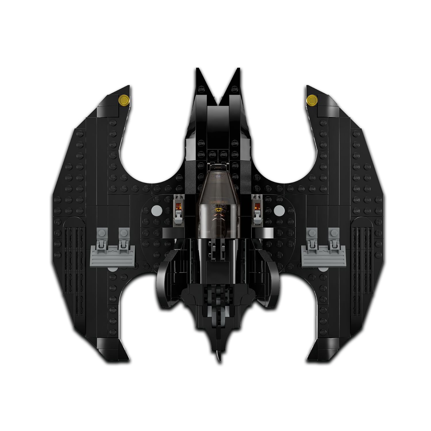 Конструктор LEGO Batwing: Batman vs. Joker 76265 - фото 3