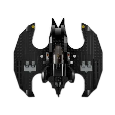 Конструктор LEGO Batwing: Batman vs. Joker 76265