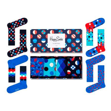 Носки Happy Socks