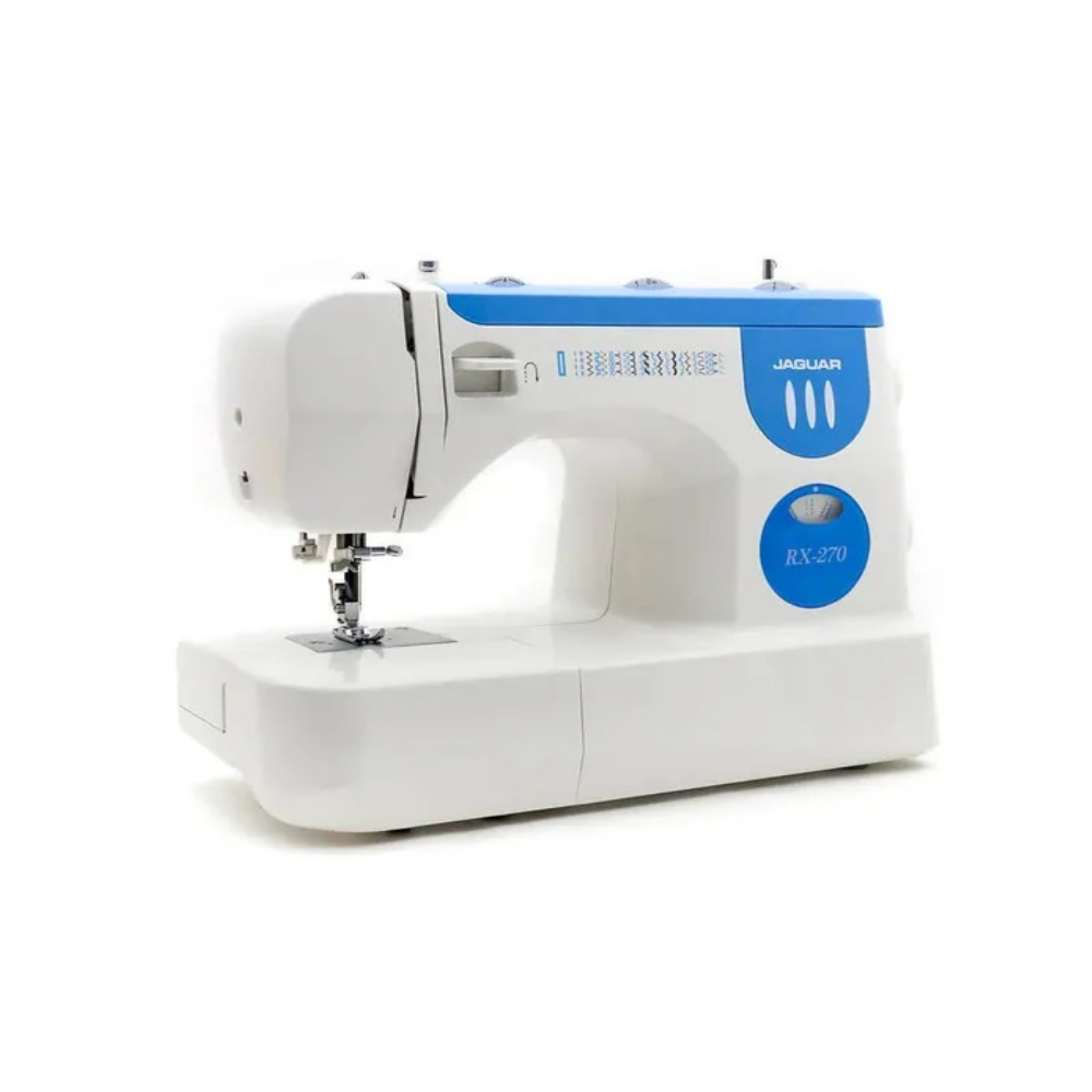 Швейная машина JAGUAR RX-2701605 - фото 1