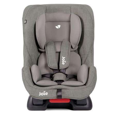 Автокресло Joie Tilt Foggy gray