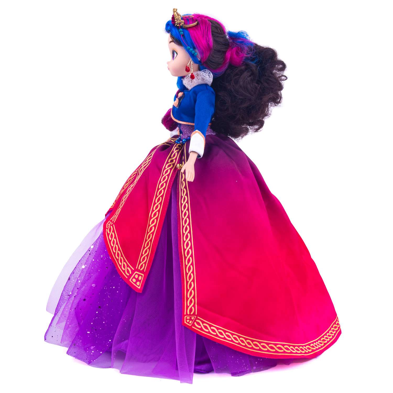 Кукла Сказочный патруль Принцесса Варя FPBD003 FPBD003 - фото 4