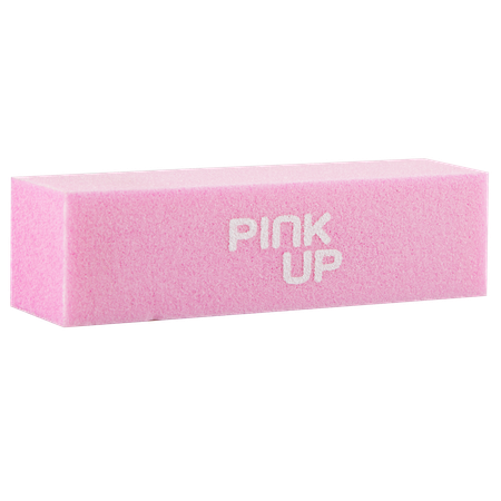 Блок полировочный Pink Up 150 грит