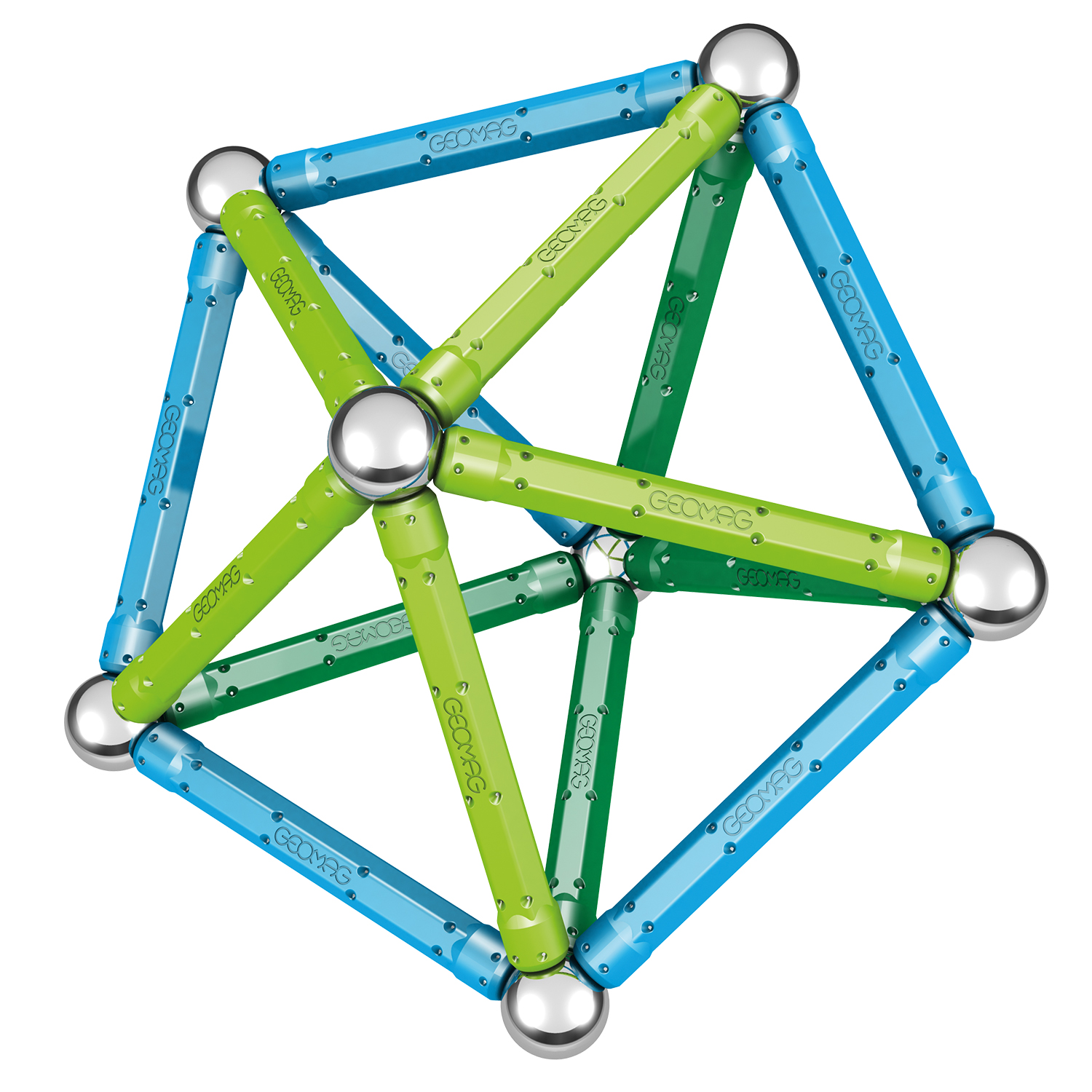 color 35 Geomag