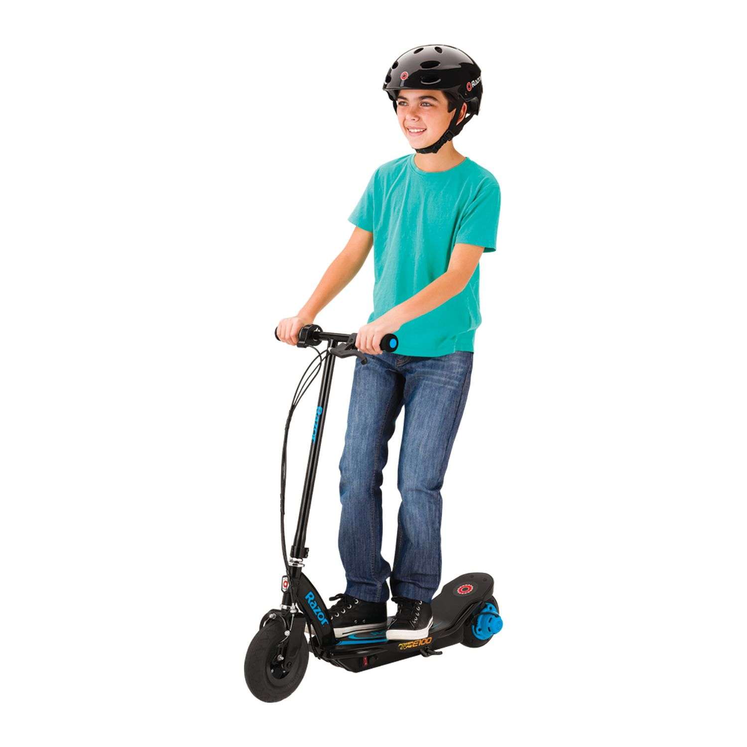 Razor e100 on sale electric scooter