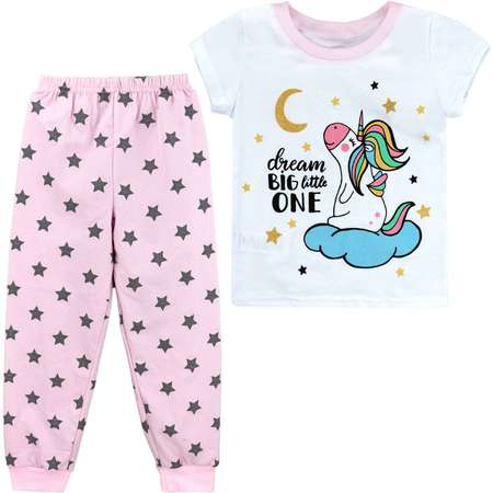 Пижама Babycollection