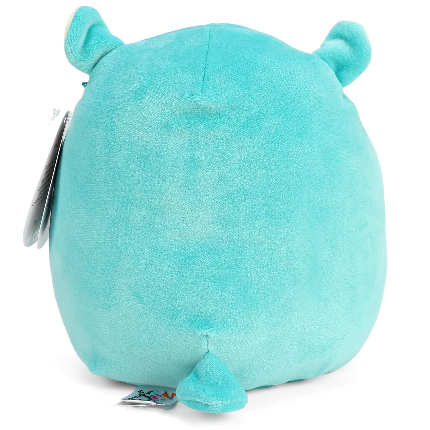 Игрушка мягкая Squishmallows сквиш антистресс Лама Тим - фото 3