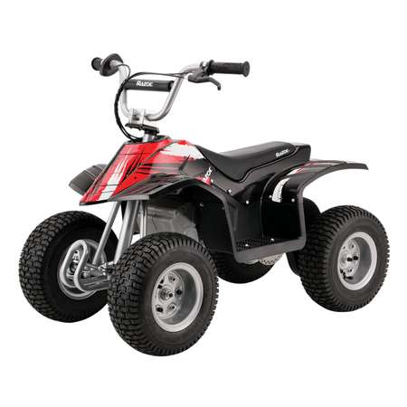 Электромобиль Razor Dirt Quad