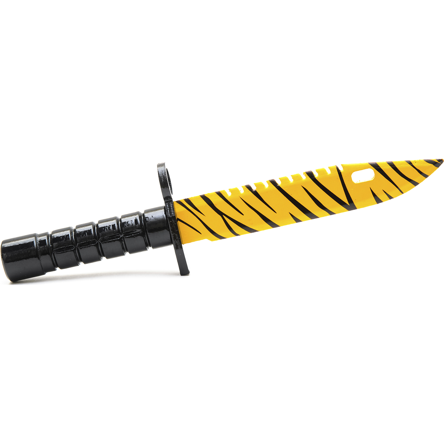 Штык-нож MASKBRO Export Байонет м9 Зуб тигра - фото 5
