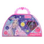 Набор канцелярский Erhaft Barbie DM0273