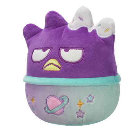 Игрушка мягкая Squishmallows Бадц мару