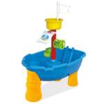 Стол для игр с песком и водой Hualian Toys Лодка пиратов 30х51х58 см