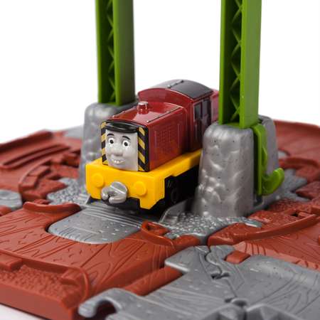 Набор игровой Thomas & Friends Переносной (FBC54)