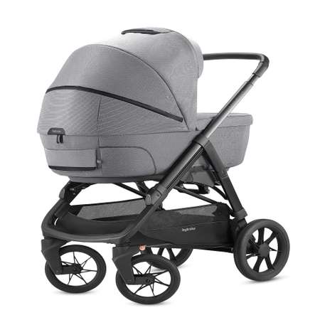 Коляска 2 в 1 INGLESINA Aptica Хт System Duo Цвет Horizon Grey