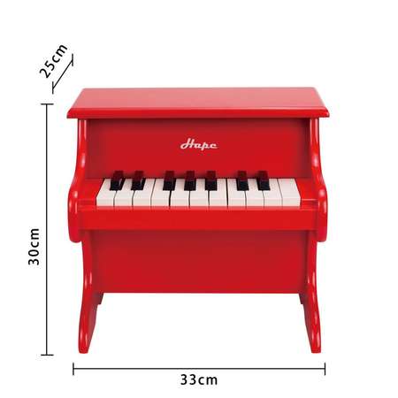 Пианино Hape E0318_HP