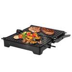 Гриль ENDEVER GRILLMASTER 119