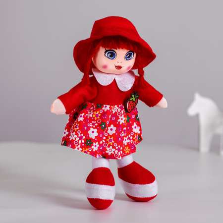 Кукла Milo Toys «Алиса» 30см