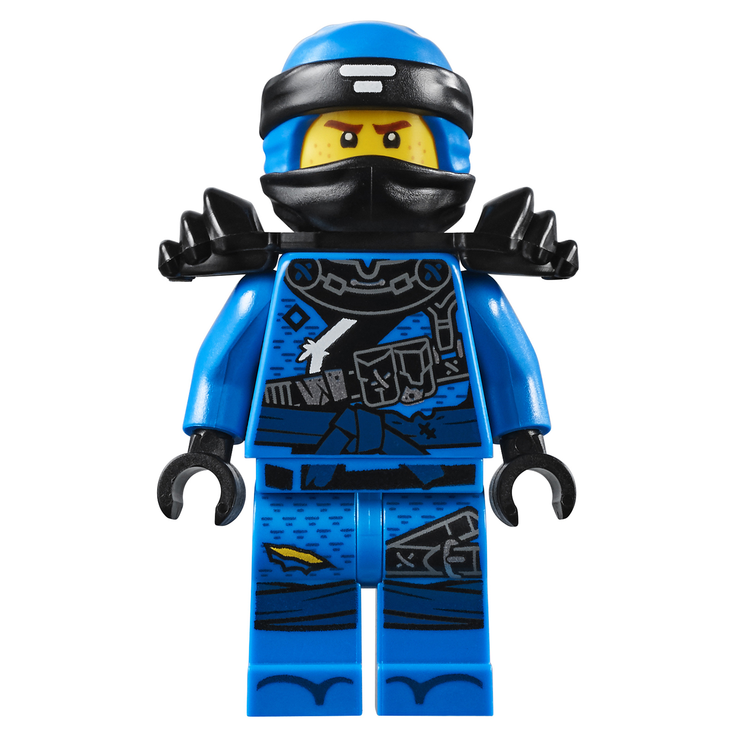 Конструктор LEGO NINJAGO блочный - фото 32