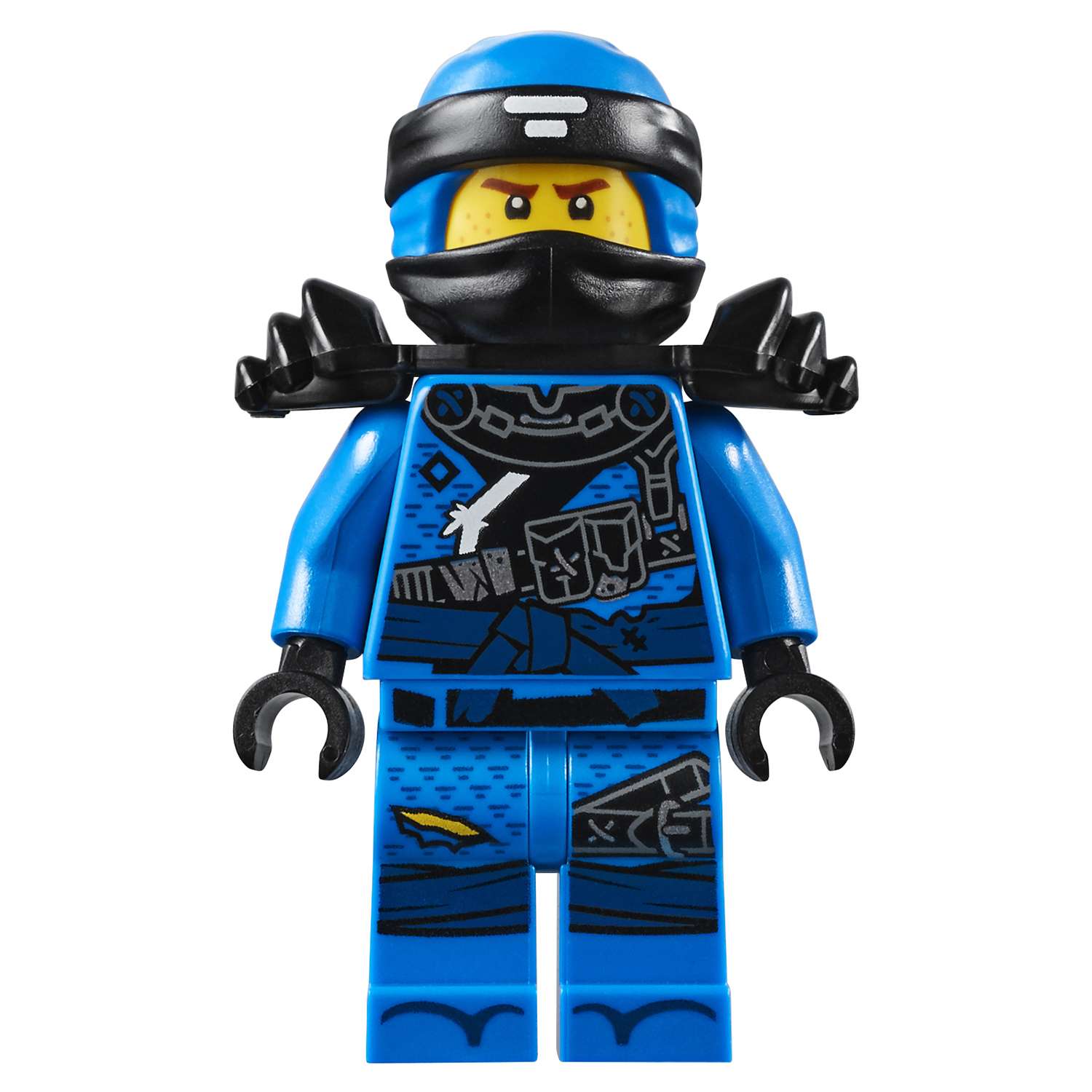 Конструктор LEGO Ninjago Пещера драконов 70655 - фото 32