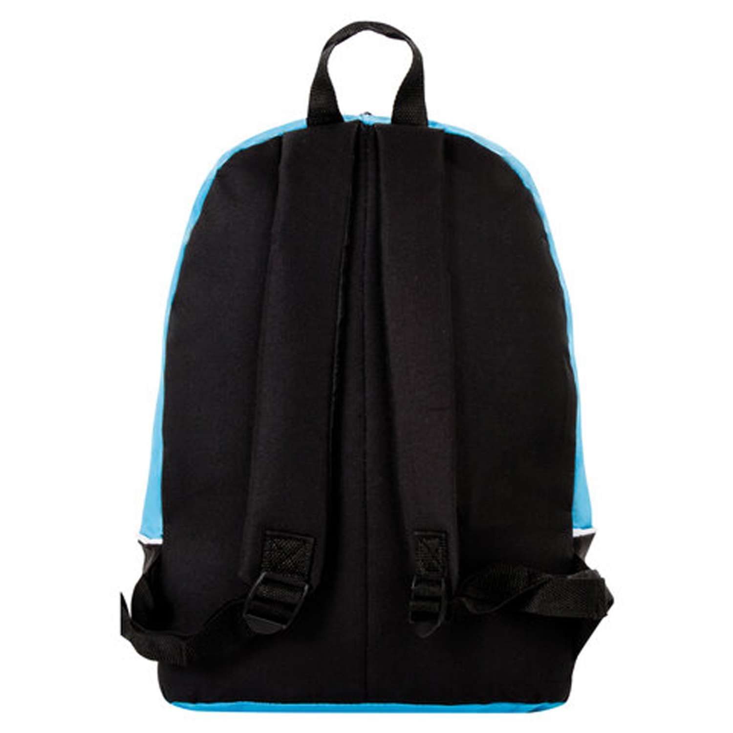 Рюкзак универсальный Staff черно-синий - фото 2