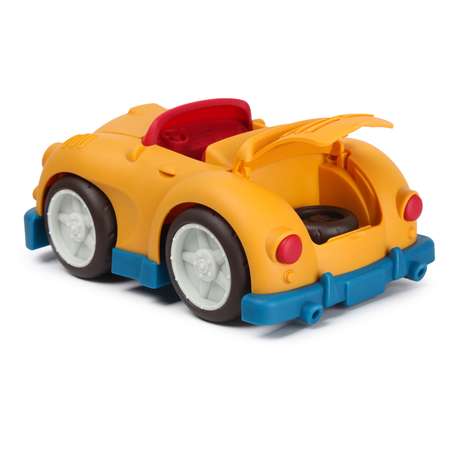 Машина Wonder Wheels Гоночная VE1010Z