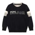 Пуловер Pepe Jeans London