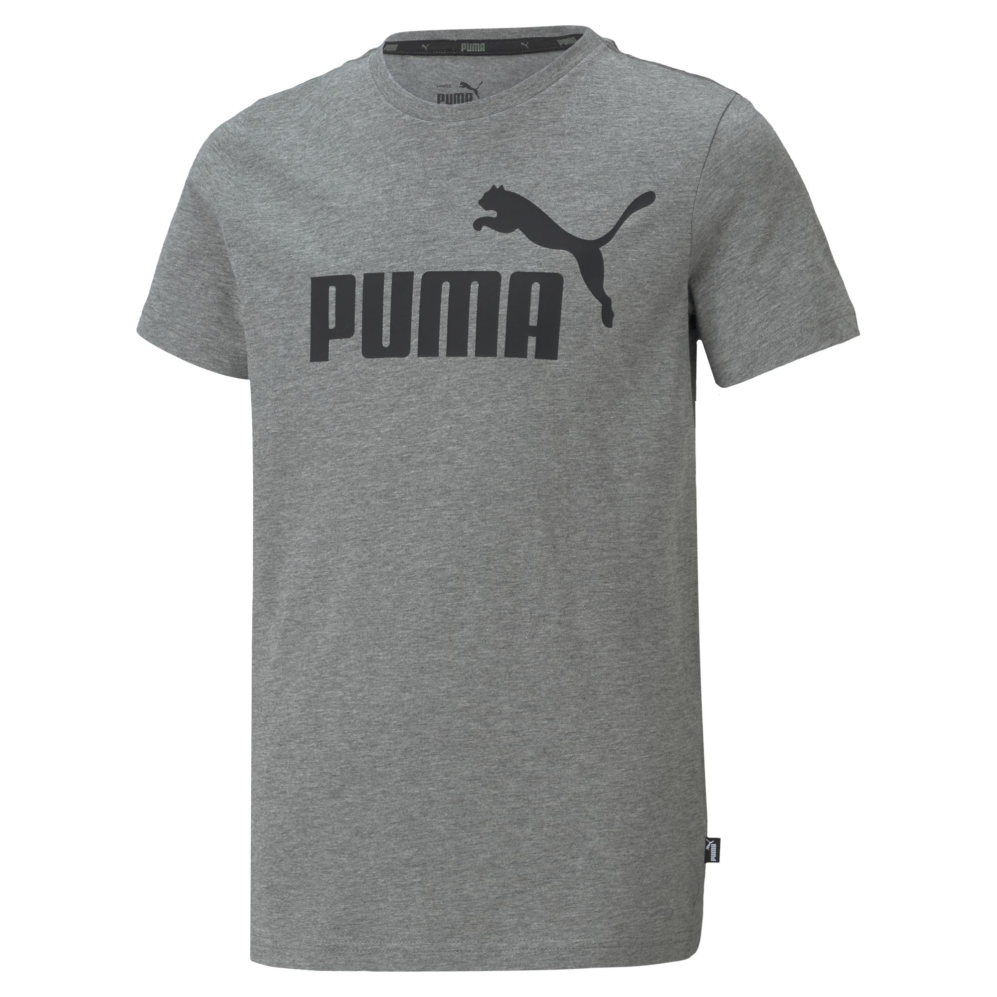 Футболка Puma 58696003 - фото 1