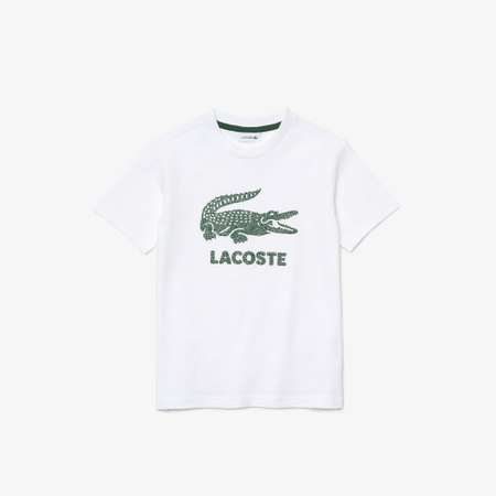 Футболка Lacoste