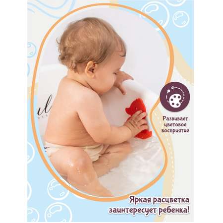 Игрушка Fancy Мини-коврики