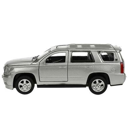 Машина Технопарк Chevrolet Tahoe 362813