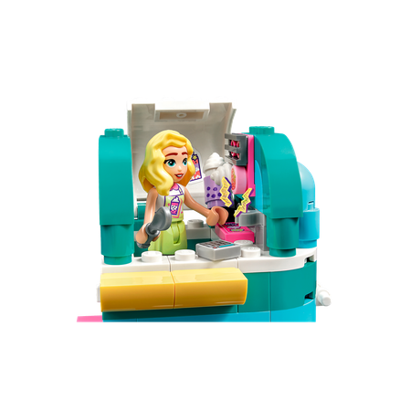 Конструктор LEGO friends