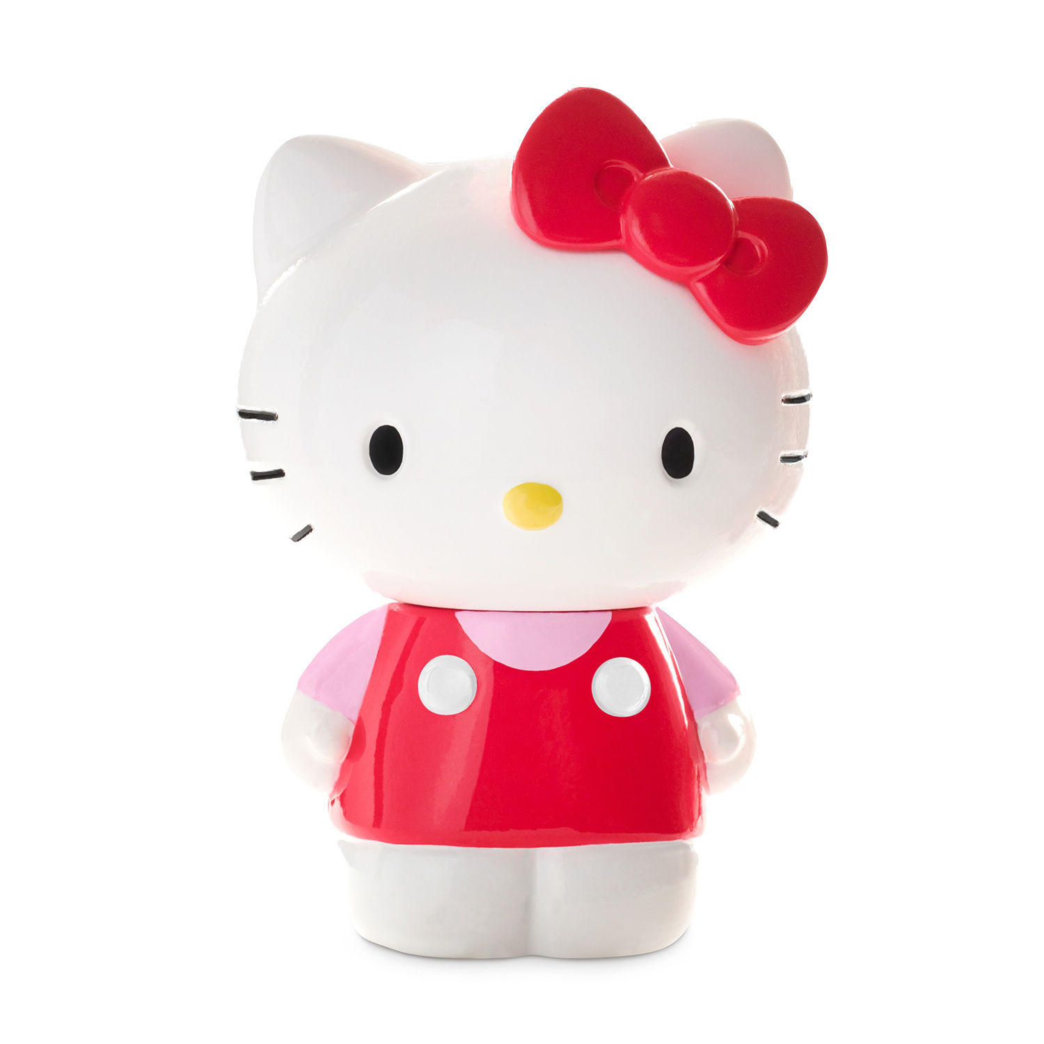 Кукла Barbie Hello Kitty коллекционная DWF58 - фото 4