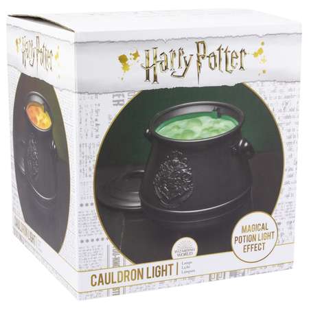 Светильник PALADONE Harry Potter Cauldron Light V2 PP6726HPV2