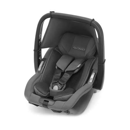 Автокресло Recaro Isofix 0+/1 (0-18 кг)