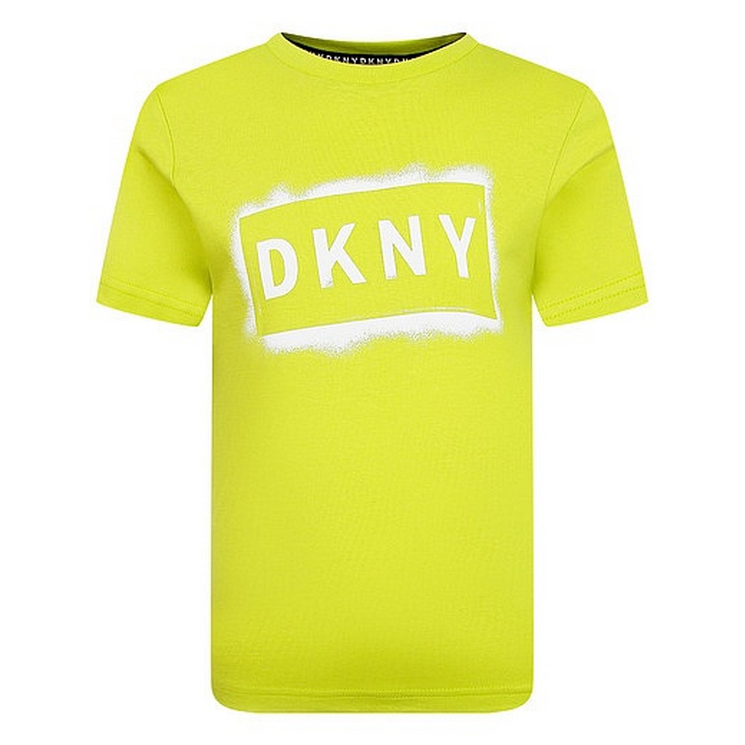 Футболка DKNY D25D71611/125497_1 - фото 1