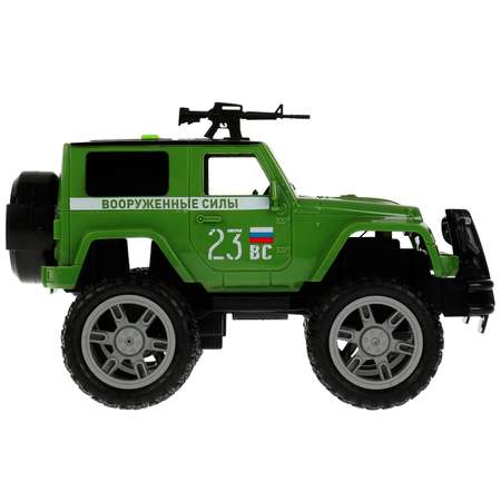 Внедорожник Технопарк Jeep