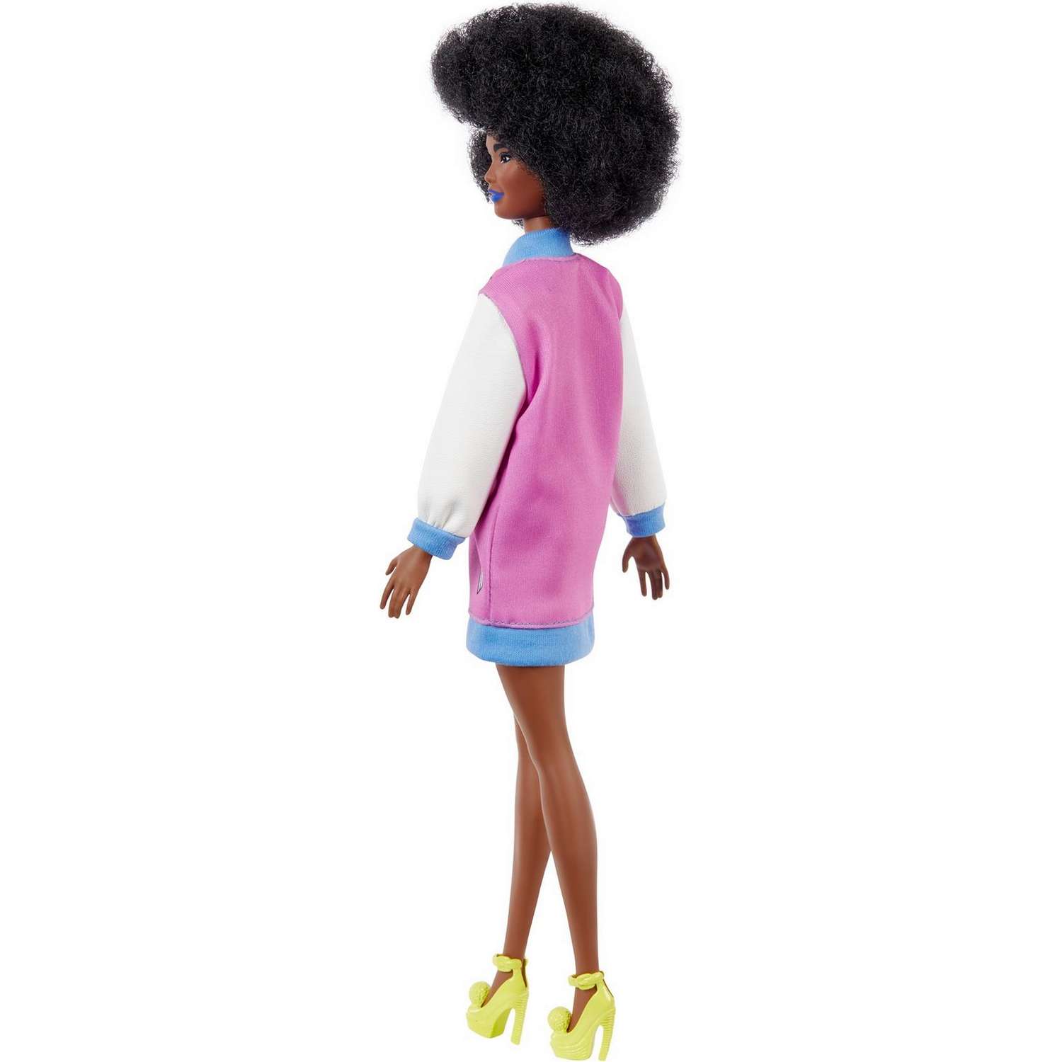 Кукла Barbie Игра с модой 156 GRB48 FBR37 - фото 5