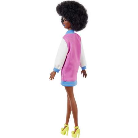 Кукла Barbie Игра с модой 156 GRB48