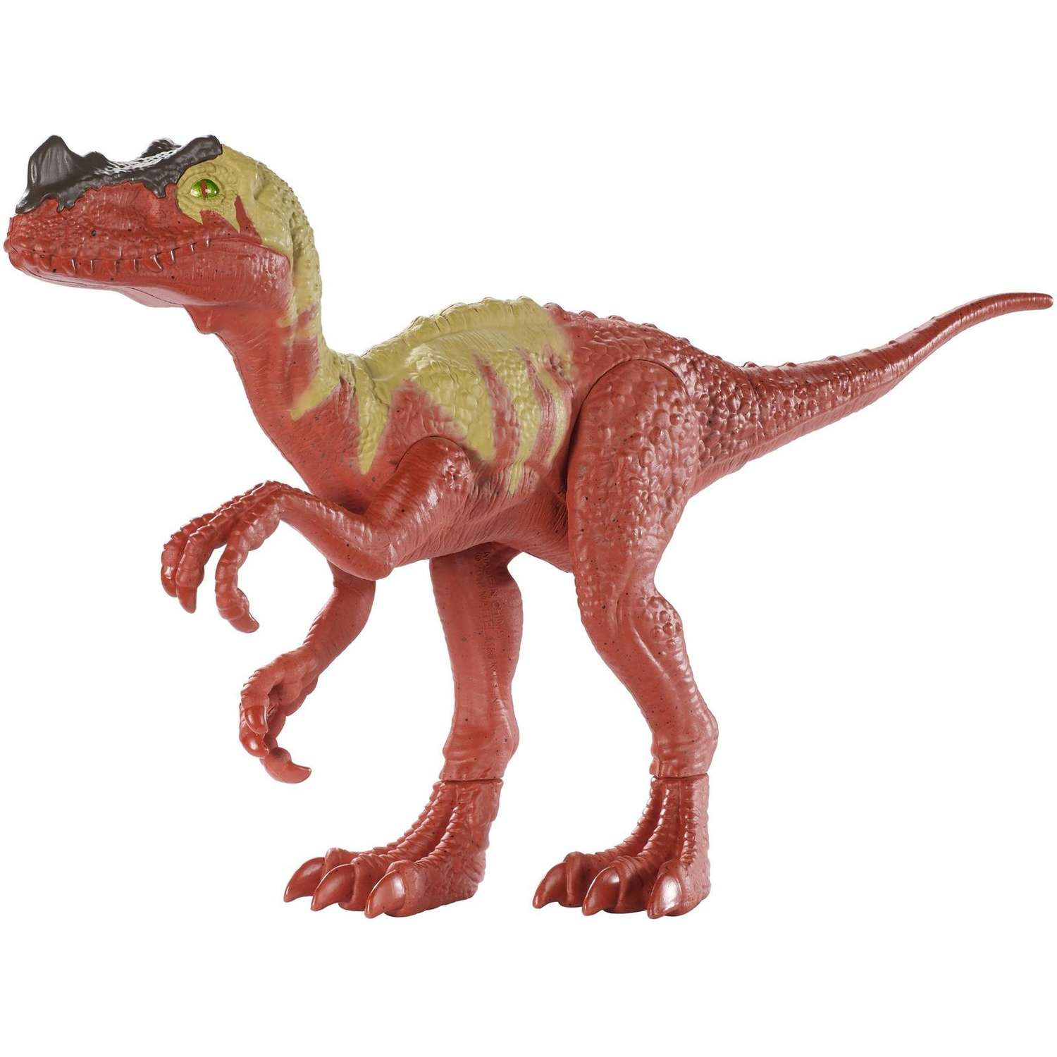 Фигурка Jurassic World Процератозавр большая GJN89 - фото 1